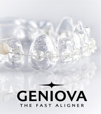 Nevidne zobne opornice